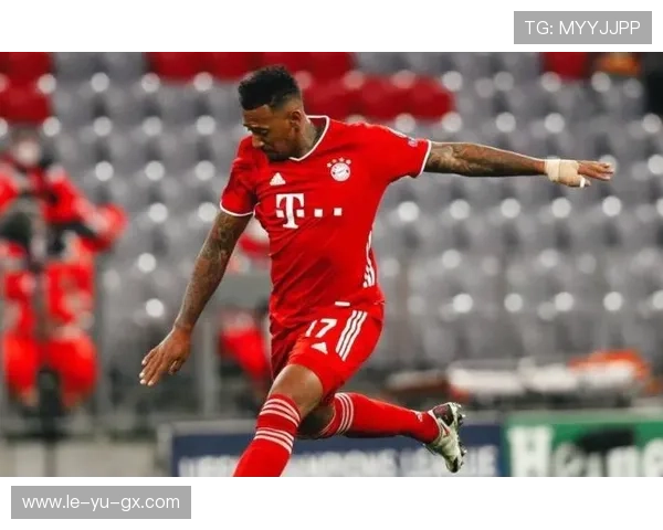 博阿滕宣布退役！回顾德国功勋中卫世界杯冠军与拜仁传奇生涯