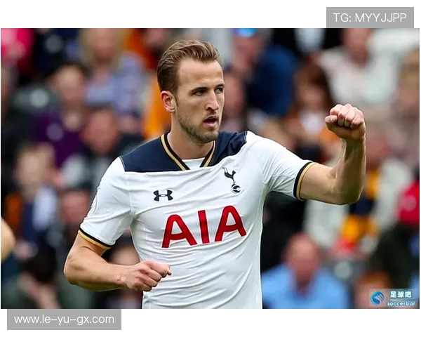 凯恩:英格兰射手王,英超历史地位不容小觑