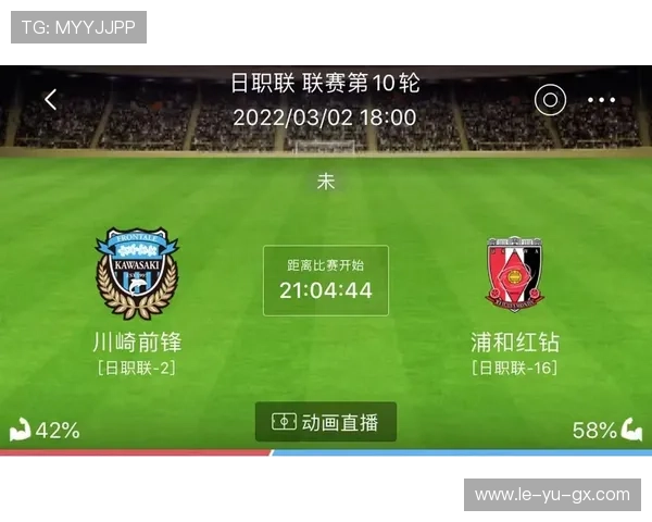 川崎前锋J联赛战术体系再度升级解析