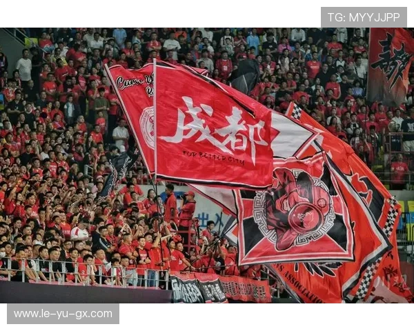 成都蓉城如何崛起并首次闯入亚冠?快速成长全解析