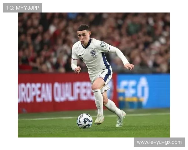 福登：英格兰队长新希望？从神童到核心的蜕变与挑战