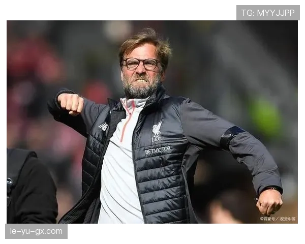 克洛普融合战术与文化，重塑英超格局引热议