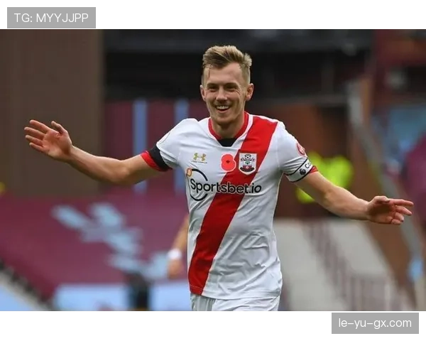 詹姆斯·沃德-普劳斯英超表现持续攀升，尽显中场大师风范