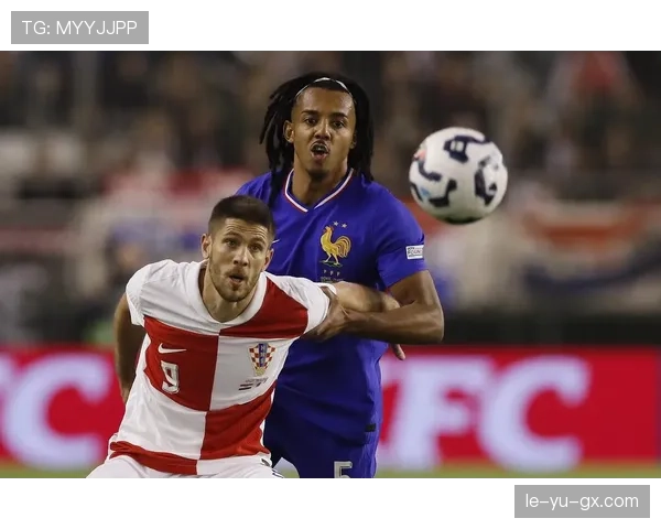 克罗地亚欧国联逆袭夺冠，历史性时刻彰显球队竞争力跃升