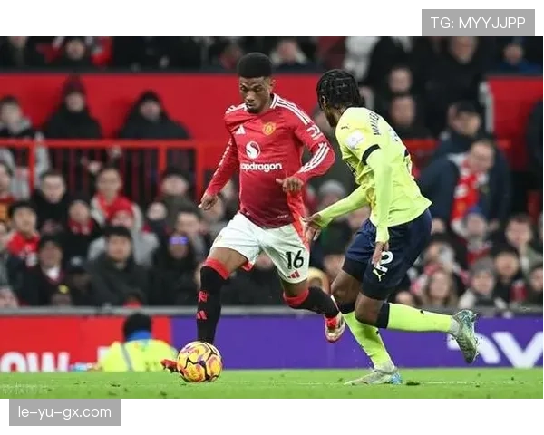 曼联状态回暖：关键数据揭示球队潜力与挑战并存