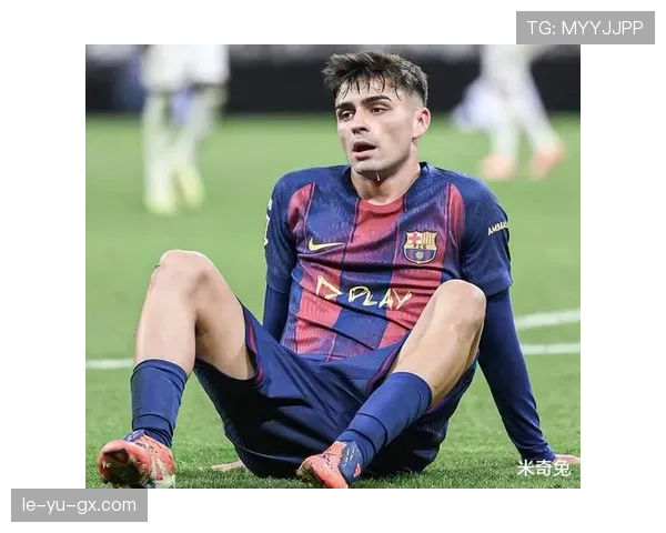 佩德里誓言率巴萨重返巅峰，中场核心展现卓越领导力与竞技状态