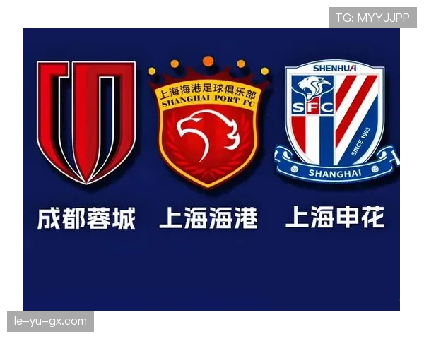 中超争冠白热化！前四强上演终极冲刺大战