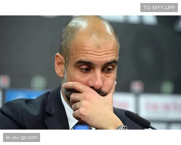 瓜迪奥拉率曼城逆境突围，状态回暖重拾胜利节奏