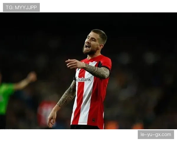 伊尼戈·马丁内斯加盟巴萨，后防线补强助力新赛季争冠目标