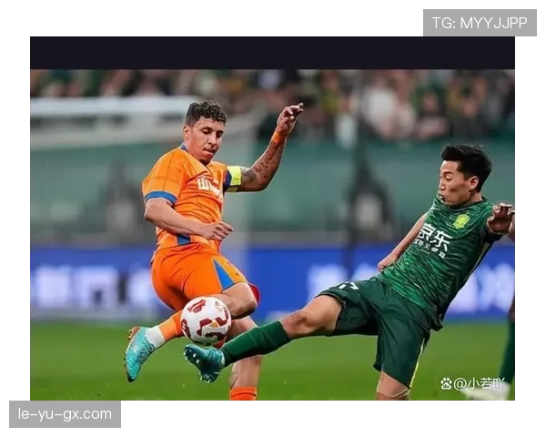 中超射手榜竞争白热化：群雄逐鹿，金靴悬念持续升级