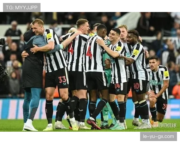 纽卡争四形势：关键阶段竞争格局调整，对后续走势产生影响