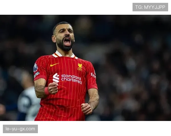 萨拉赫是否依赖体系：战术角色与进攻效率分析