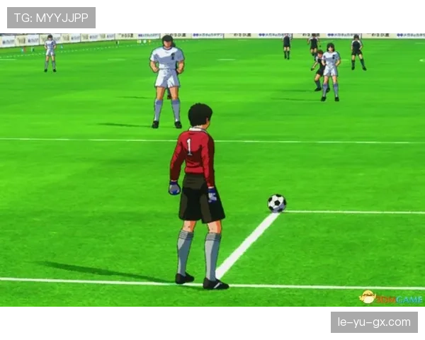 加克波射门方式解析 加克波射门方式解析