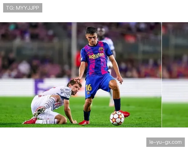 佩德里:从哈维接班人到巴萨中场核心的蜕变 佩德里:从哈维接班人到巴萨中场核心的蜕变