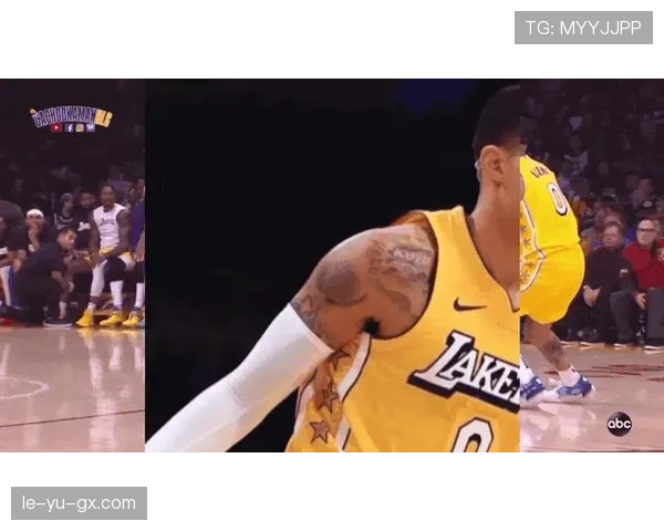 库兹马通过无球跑动提升关键时刻得分效率超越同期锋线球员