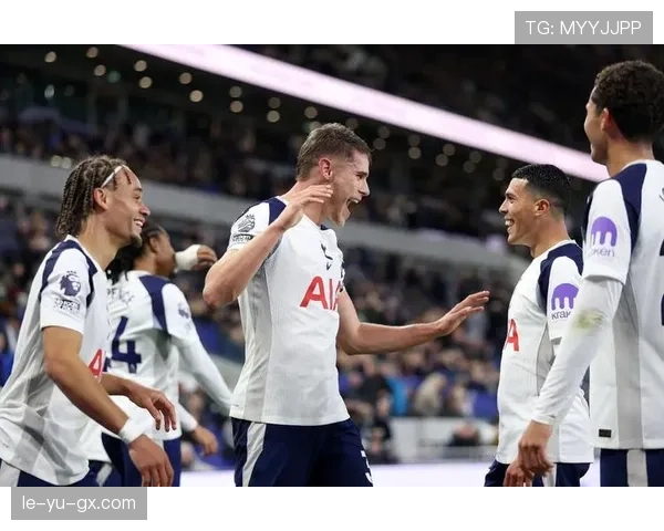 热刺进攻流畅但效率骤降，问题出在终结能力与机会把握上